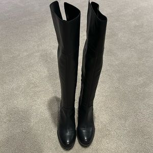 Vince Camuto over the knee boot